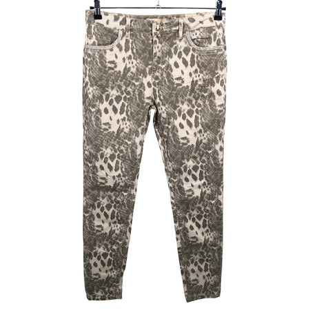 Naisten Mos Mosh - Farkut, koko W30 - Ruskea ()