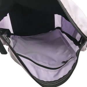 Unisex Marimekko - Olkalaukku, koko Midi - Violetti (3)