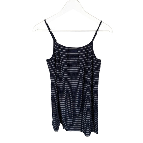Tyttöjen POMPdeLUX - Trikootoppi, koko 164 - 170 - Sininen ()