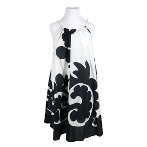 Naisten Marimekko - Kangasmekko, koko 44 - Sininen (1)