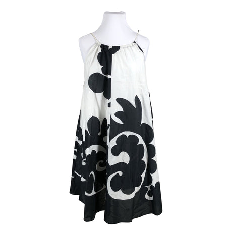 Naisten Marimekko - Kangasmekko, koko 44 - Sininen ()