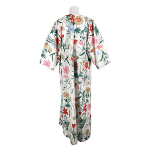 Naisten Marimekko - Kangasmekko, koko 40 - Valkoinen (3)