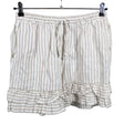 Naisten Bypias - Shortsit, koko 38 - Valkoinen ()