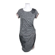 Naisten Desigual - Neulemekko, koko 38 - Harmaa ()