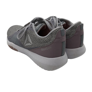 Naisten Reebok - Lenkkarit, koko 40 - Harmaa (2)