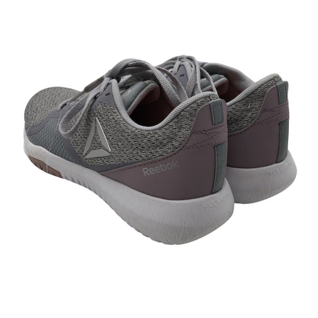 Naisten Reebok - Lenkkarit, koko 40 - Harmaa (2)