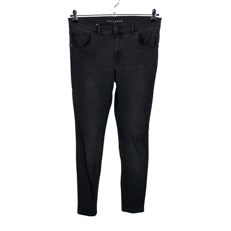 Naisten Mott&Bow - Farkut, koko 42 - Harmaa ()