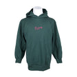 Miesten Pispala Clothing - Huppari, koko XS - Vihreä ()