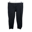 Miesten Hugo Boss - Chinot, koko XXL - Musta ()