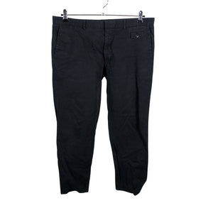 Miesten Hugo Boss - Chinot, koko XXL - Musta (1)
