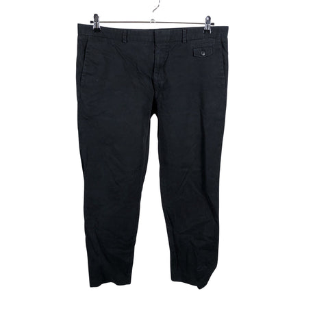 Miesten Hugo Boss - Chinot, koko XXL - Musta ()