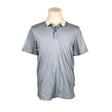 Miesten Hugo Boss - T-paita, koko L - Vaaleansininen ()