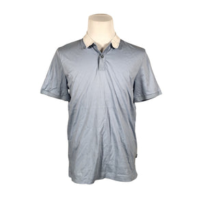Miesten Hugo Boss - T-paita, koko L - Vaaleansininen (1)