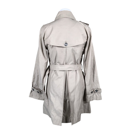 Naisten Esprit - Trenssitakki, koko 36 - Beige (2)