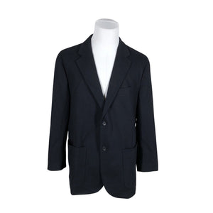 Miesten Uniqlo - Pikkutakki, koko XXL - Sininen (1)