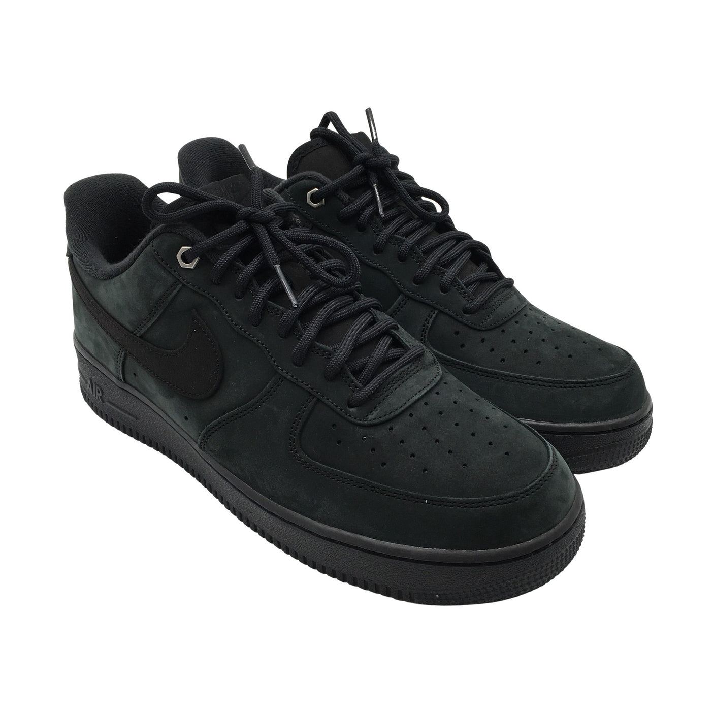 Miesten Nike - Tennarit, koko 44 - Vihreä (2)