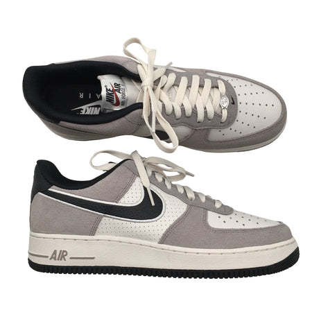 Miesten Nike - Tennarit, koko 44 - Harmaa ()