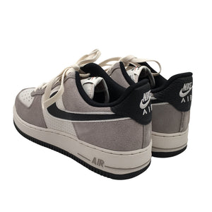 Miesten Nike - Tennarit, koko 44 - Harmaa (3)