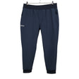 Miesten Adidas - Kangashousut, koko XL - Sininen ()