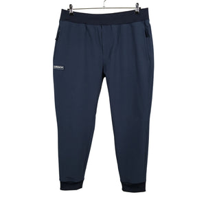 Miesten Adidas - Kangashousut, koko XL - Sininen (1)