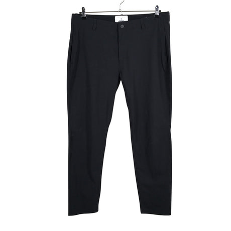 Miesten Reigning Champ - Kangashousut, koko XL - Musta ()