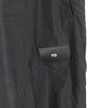 Miesten Y-3 - Toppahousut, koko XL - Musta (2)
