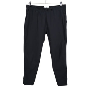 Miesten Reigning Champ - Kangashousut, koko XL - Musta (1)