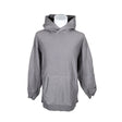 Miesten Champion - Huppari, koko XL - Harmaa ()