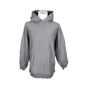 Miesten Champion - Huppari, koko XL - Harmaa (1)