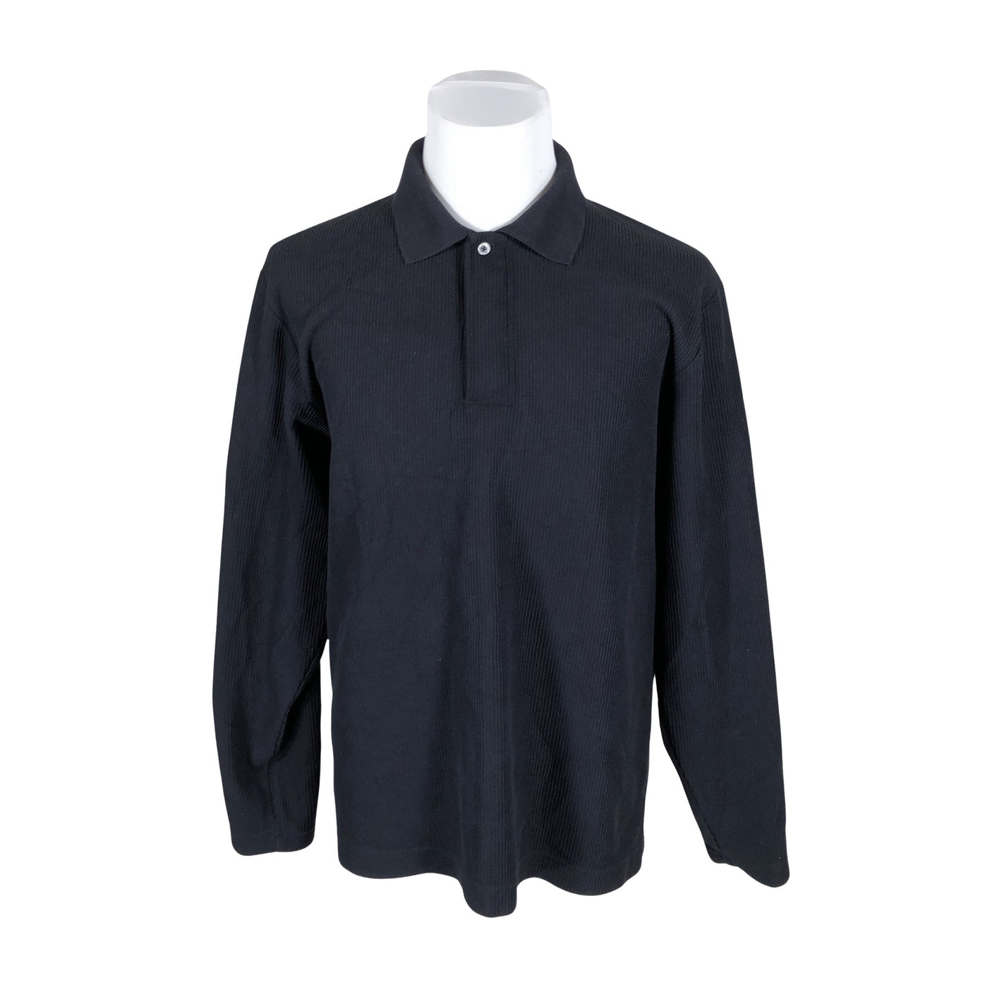 Miesten Norse Projects - Trikoopaita, koko XXL - Sininen (1)