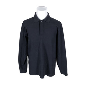 Miesten Norse Projects - Trikoopaita, koko XXL - Sininen (1)