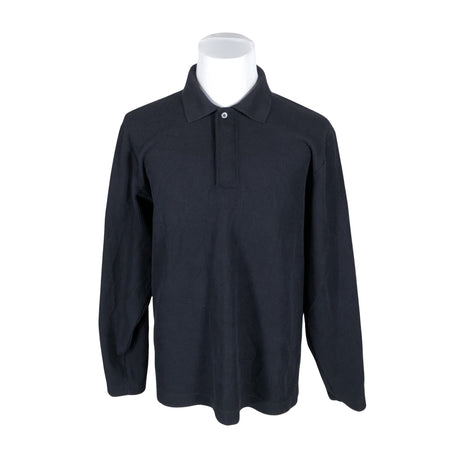 Miesten Norse Projects - Trikoopaita, koko XXL - Sininen ()