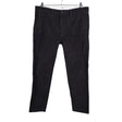Miesten Levi's - Samettihousut, koko W38 - Musta ()