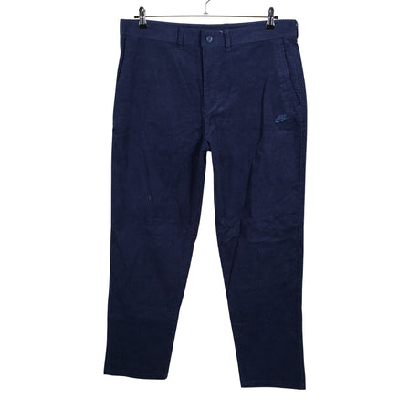 Miesten Nike - Samettihousut, koko W38 - Sininen ()