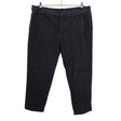Miesten Uniqlo - Samettihousut, koko XXL - Harmaa ()