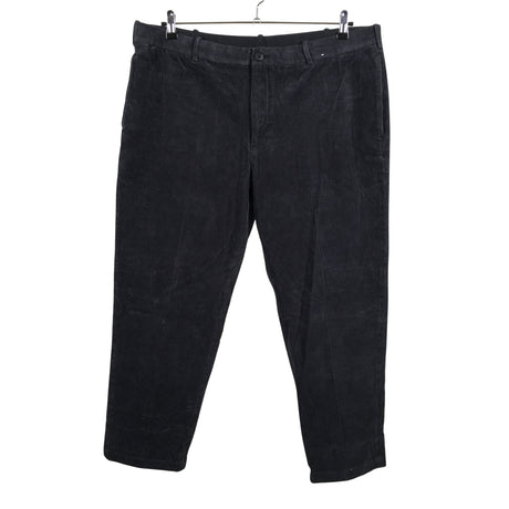 Miesten Uniqlo - Samettihousut, koko XXL - Harmaa ()