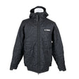 Miesten Adidas - Toppatakki, koko XL - Musta ()