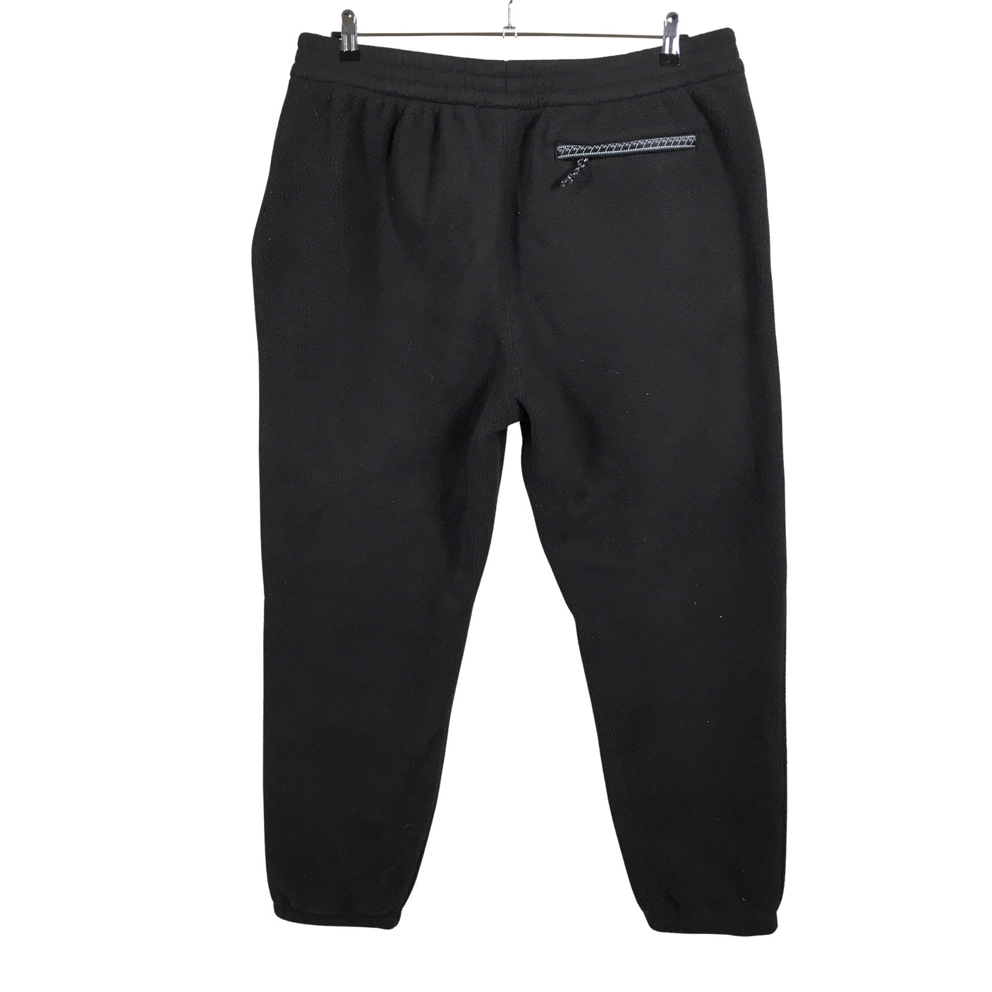 Miesten The North Face - Collegehousut, koko XL - Musta (2)