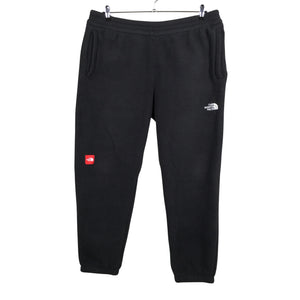 Miesten The North Face - Collegehousut, koko XL - Musta (1)