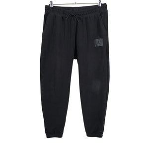 Miesten Jordan (Nike) - Collegehousut, koko XL - Musta (1)