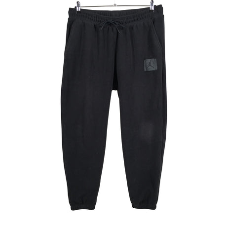 Miesten Jordan (Nike) - Collegehousut, koko XL - Musta ()