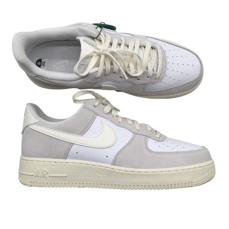 Miesten Nike - Tennarit, koko 44 - Harmaa ()