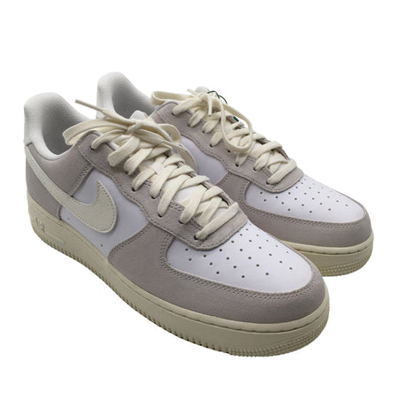 Miesten Nike - Tennarit, koko 44 - Harmaa (2)