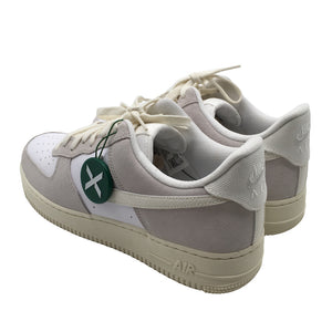 Miesten Nike - Tennarit, koko 44 - Harmaa (3)