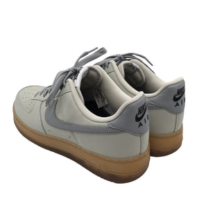Miesten Nike - Tennarit, koko 44 - Harmaa (3)