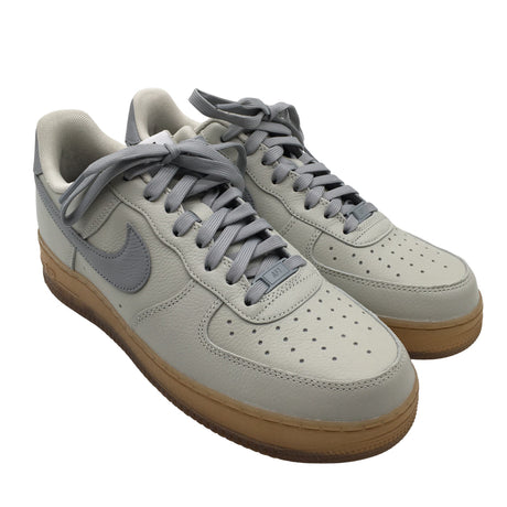Miesten Nike - Tennarit, koko 44 - Harmaa (2)