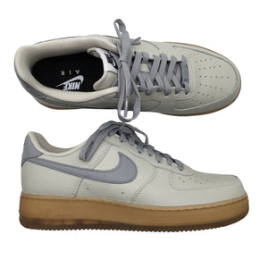 Miesten Nike - Tennarit, koko 44 - Harmaa (1)