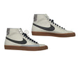Miesten Nike - Tennarit, koko 44 - Harmaa ()