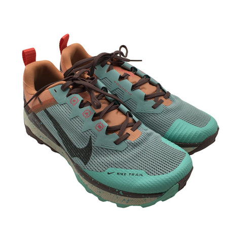 Miesten Nike - Juoksukengät, koko 44 - Turkoosi (2)