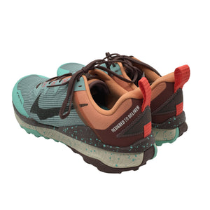 Miesten Nike - Juoksukengät, koko 44 - Turkoosi (3)